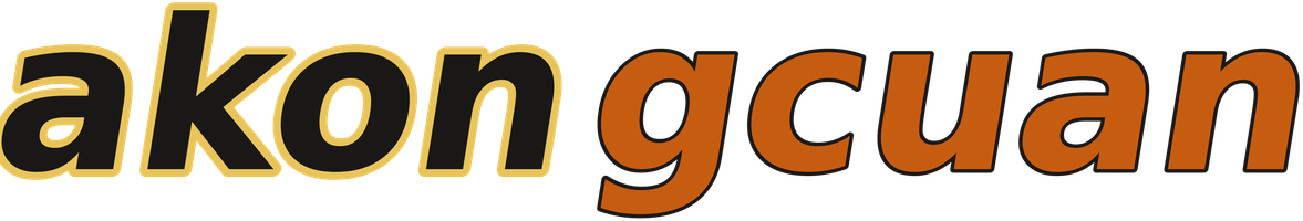 akongcuan logo