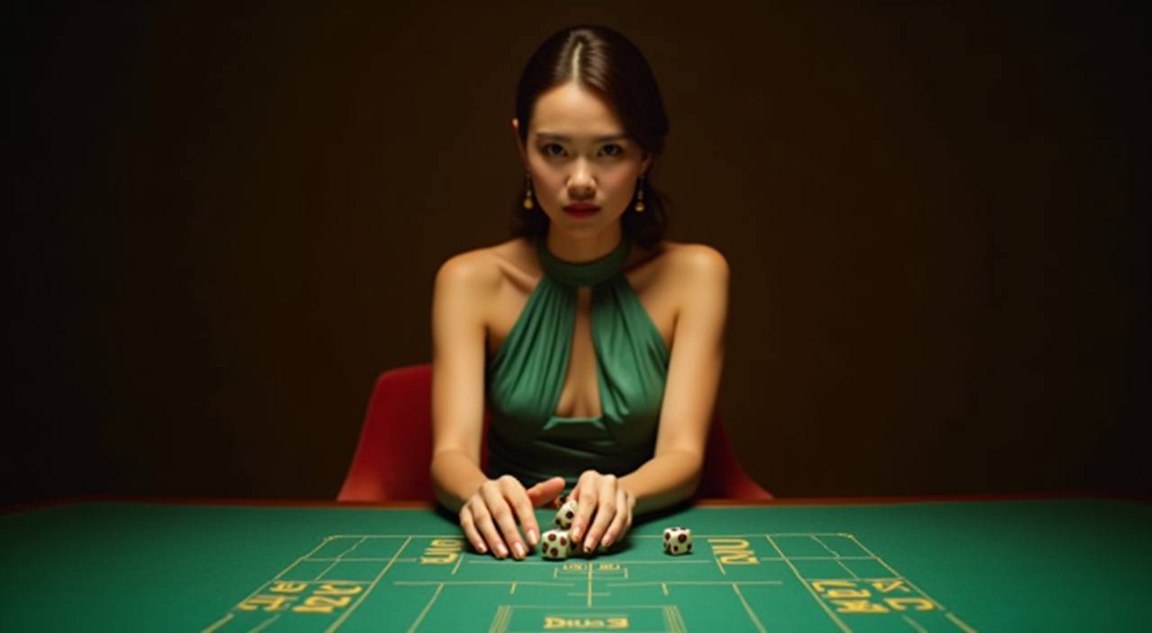akongcuan Mahjong Ways – Ubin, Simbol dan Pusingan Ciri